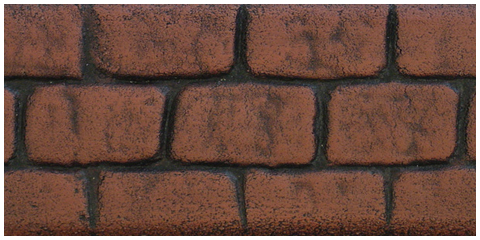 Tumble Brick