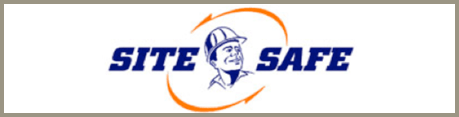 Site Safe Logo